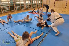 18.11.2025 Volksschule Krems-Stein